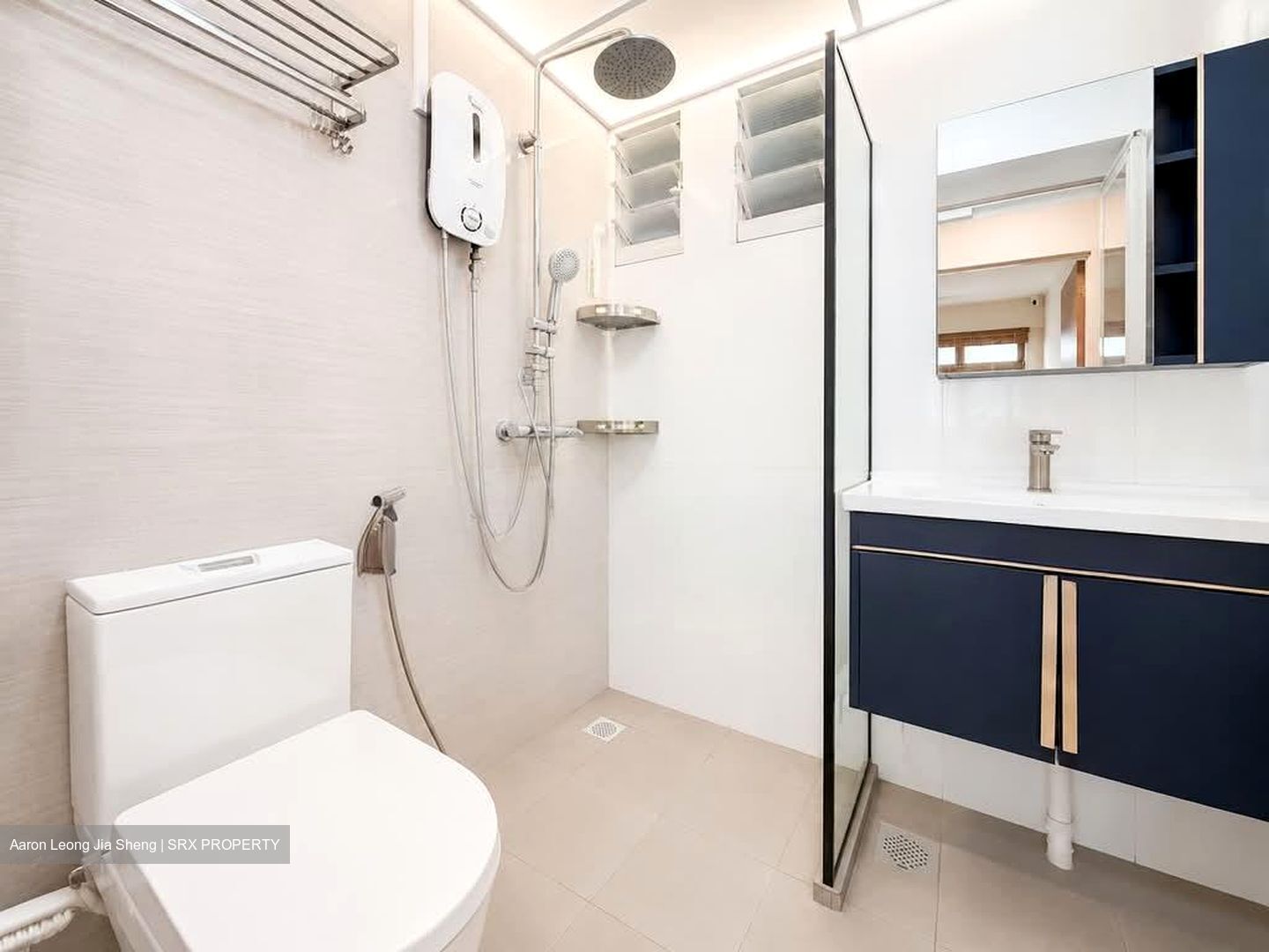 Blk 618A Tampines Greenverge (Tampines), HDB 5 Rooms #577915531
